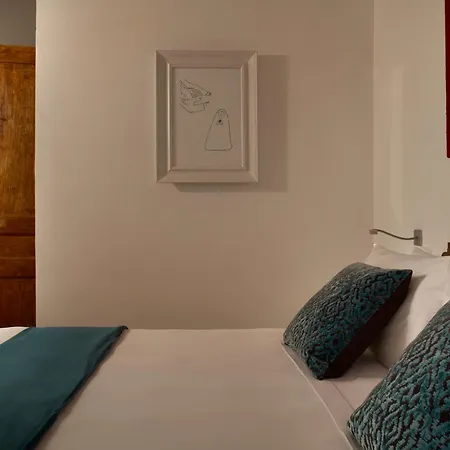 Palazzo Delle Pietre - Luxury Apartments-3