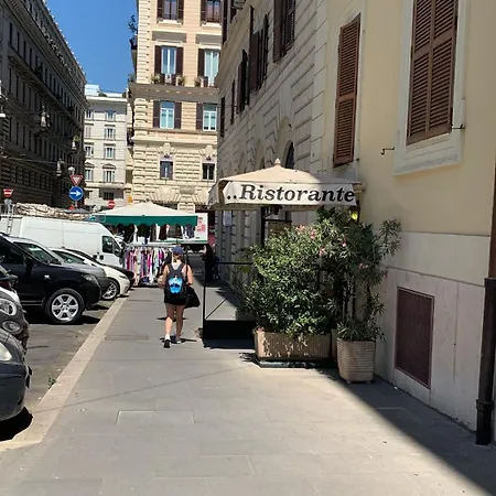 Relais Conte Di Cavour De Luxe-2