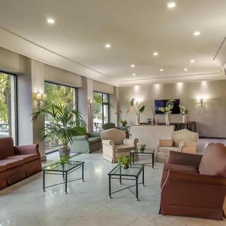 Hotel Santa Costanza by OMNIA hotels-2