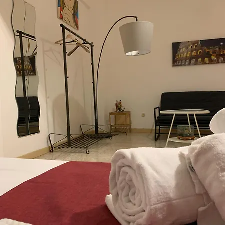 4 Season B&B Roma-2