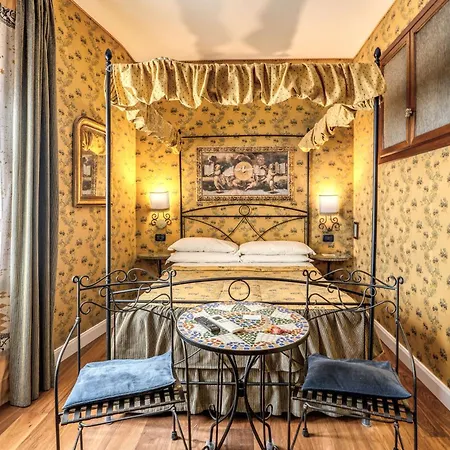 Residenza Ave Roma-2