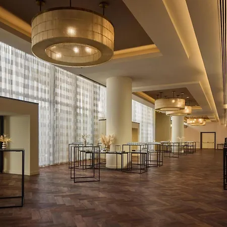 Sheraton Roma Hotel&Conference Center-3
