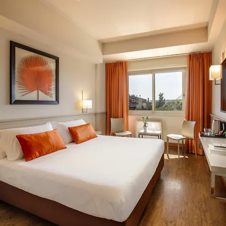 Grand Hotel Fleming By Omnia Hotels-2
