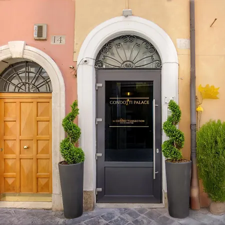 Condotti Palace-3