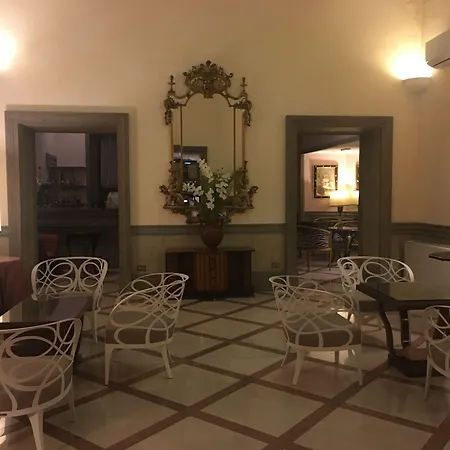 Grand Hotel Olympic Aurum Hotels-2