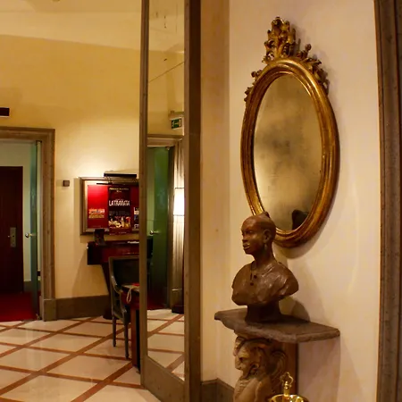 Grand Hotel Olympic Aurum Hotels-3