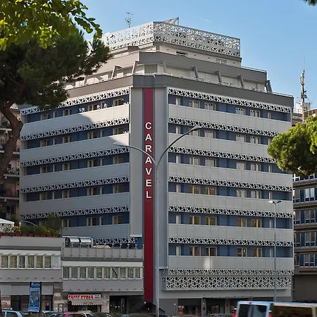 Hotel Caravel-2