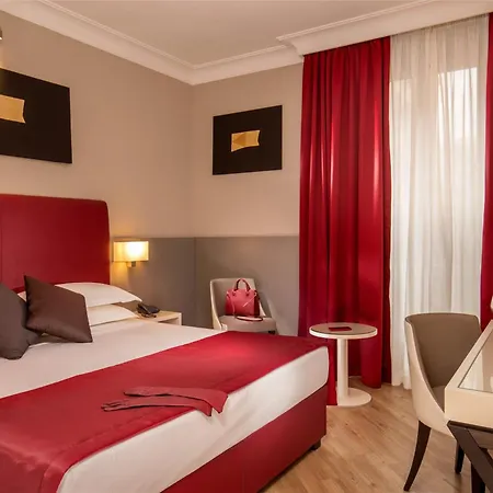 Ludovisi Palace Hotel-3