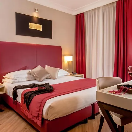 Ludovisi Palace Hotel-2