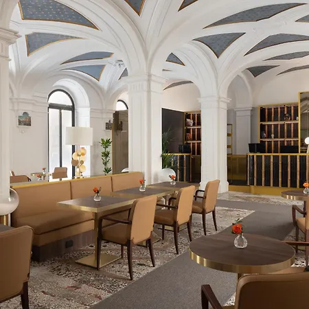 Maison Roma Piazza Di Spagna Una Esperienze-3