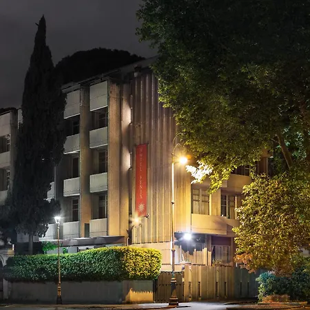 Hotel Fenix-3