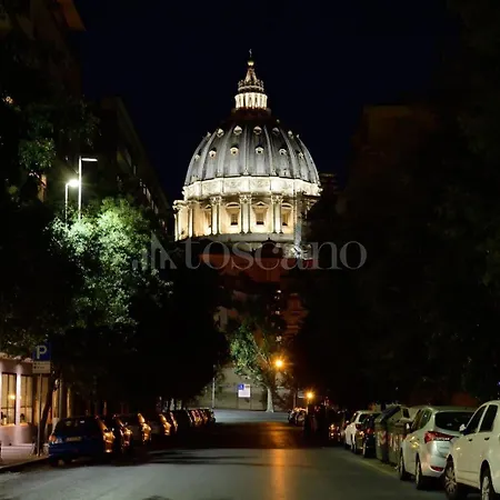 Beside The Vatican-2