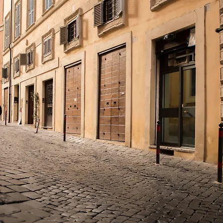 Imperium Suite Navona-2