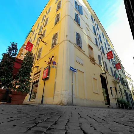 Hotel Madrid-3