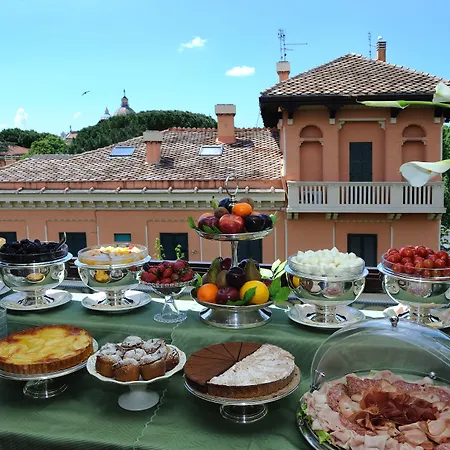 Hotel Farnese-2
