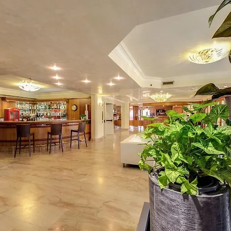 Park Hotel Roma Cassia-2
