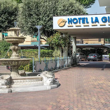 Hotel La Giocca-2