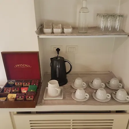 Gigli D'Oro Suite-2