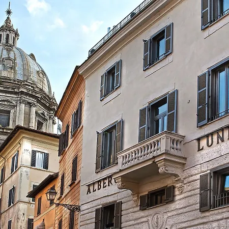 Hotel Lunetta-3