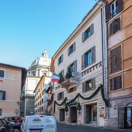 Hotel Lunetta-2