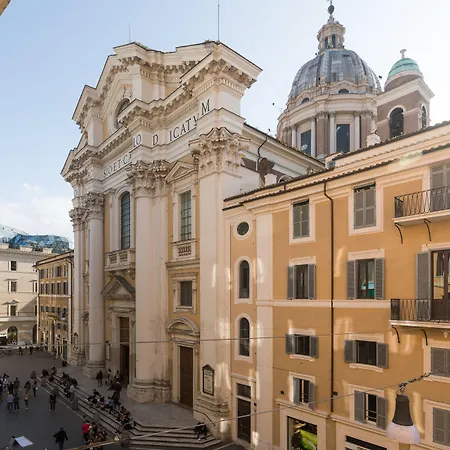 San Carlo Suite-3