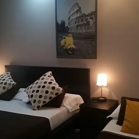 Innvatican Guest House-2