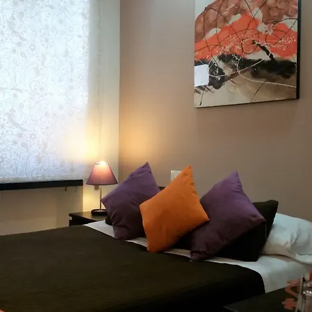 Innvatican Guest House-3