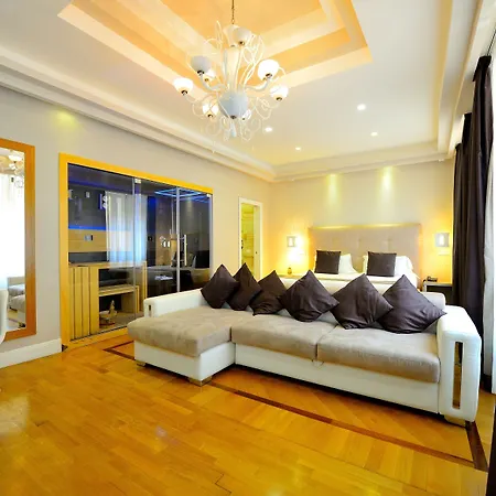 Terrazza Marco Antonio Luxury Suite-2