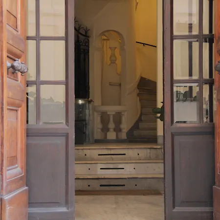 Ingrami Suites And Spa-2