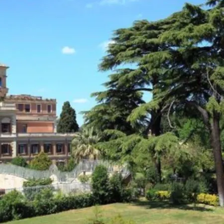 Hotel Degli Artisti-2