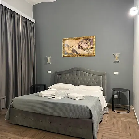 Napoleone Suite-3