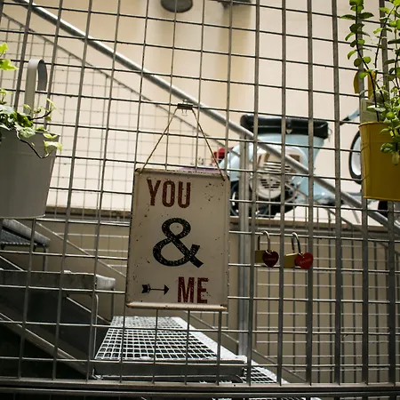 Hostel Trastevere-3