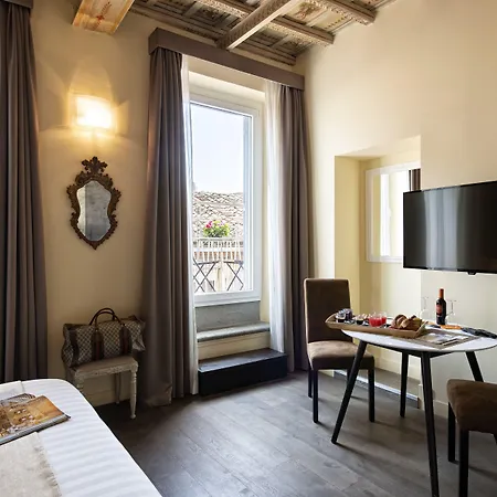 Le Suite Del Barone-3
