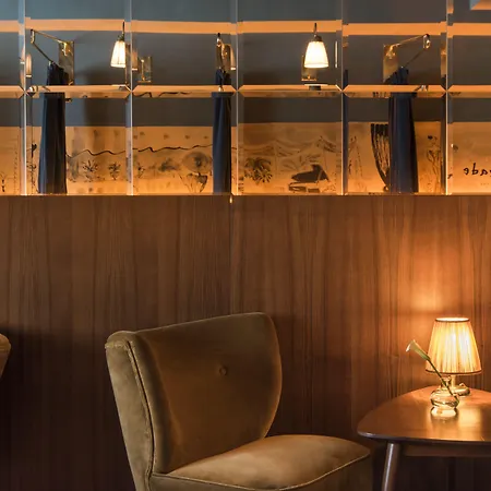 Hotel De' Ricci - Small Luxury Hotels Of The World-3
