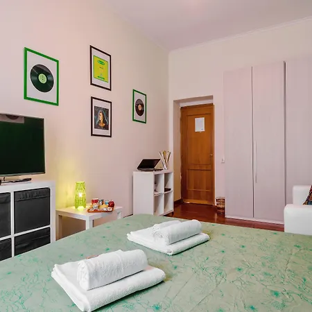 Music Guesthouse-3