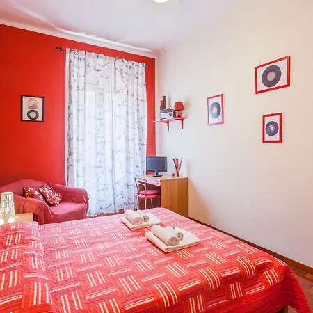 Music Guesthouse-2