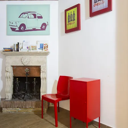 Pop Art B&B-2