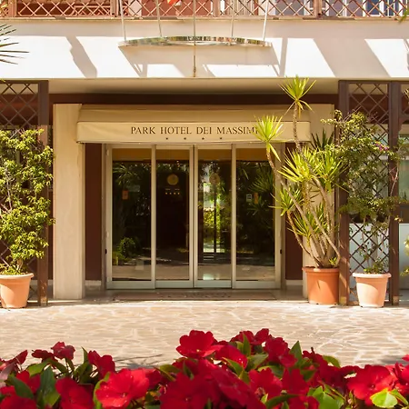 Park Hotel Dei Massimi-2
