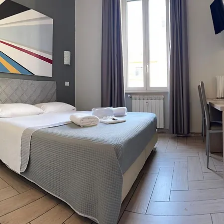 Napoleone Suite-2