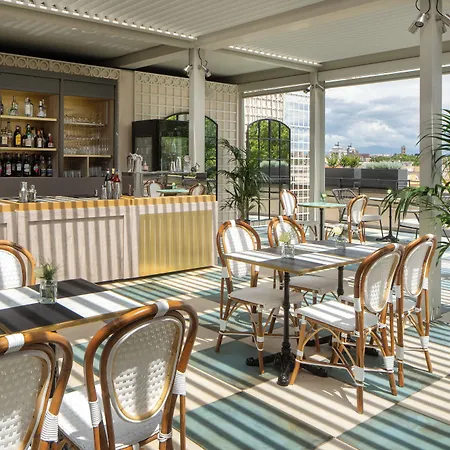 Trastevere Roma | Una Esperienze | Preferred Hotels And Resorts-2