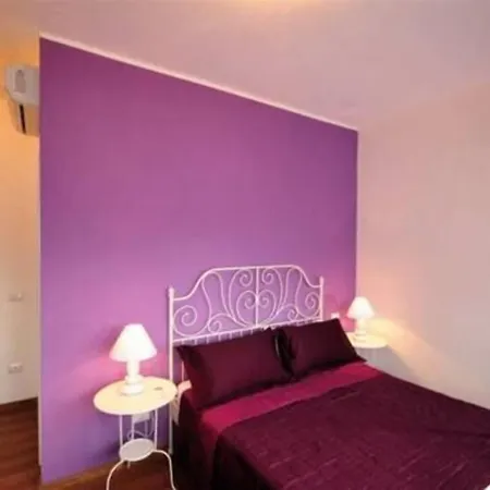 La Casa Di Momi B&B-2