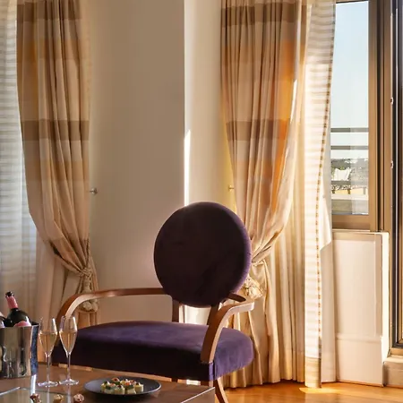 Una Hotels Deco Roma-2