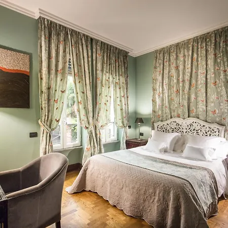 Hotel Villa Linneo-2