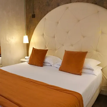 Hotel Vespasiano-2