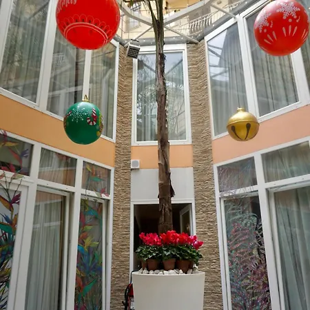 Hotel Vespasiano-3