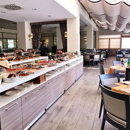Crowne Plaza Rome St. Peter'S By Ihg-2