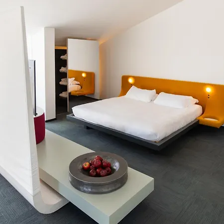 Hotel Ripa Roma-2