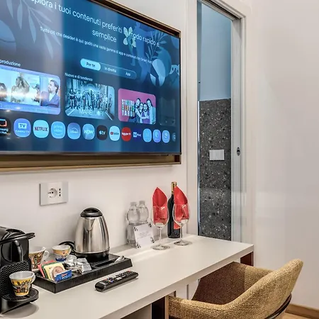 Relais Trevi 95 Boutique Hotel (Adults Only)-2