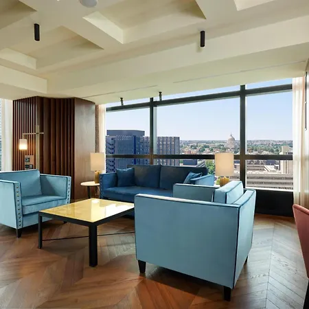Hilton Rome Eur La Lama-3