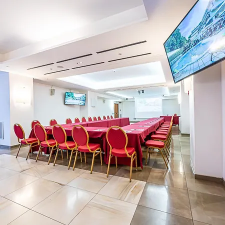Cardinal Hotel St. Peter-2